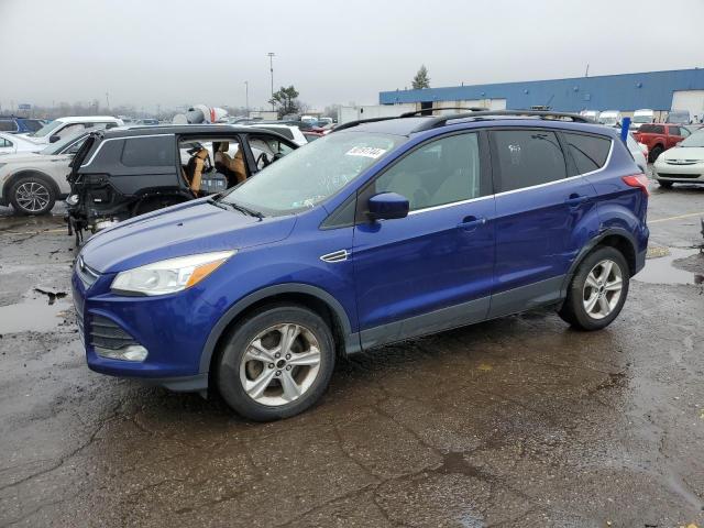 1FMCU0GX6DUB25664 | 2013 Ford escape se