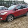 2FMDK3GC8EBB45799 | 2014 FORD EDGE SE