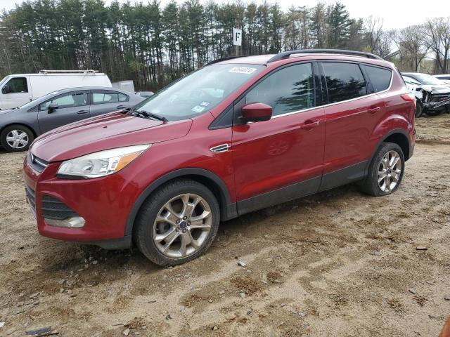 1FMCU0GX6EUE00161 | 2014 Ford escape se