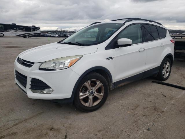 1FMCU0GX7FUB88467 | 2015 Ford escape se