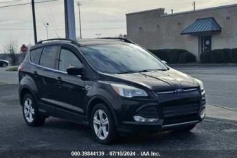 1FMCU0GX8GUC67888 | 2016 FORD ESCAPE