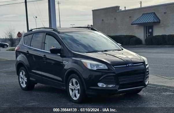 1FMCU0GX8GUC67888 | 2016 FORD ESCAPE