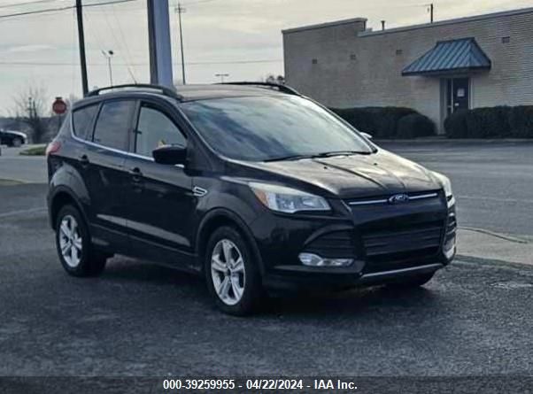 1FMCU0GX8GUC67888 | 2016 FORD ESCAPE