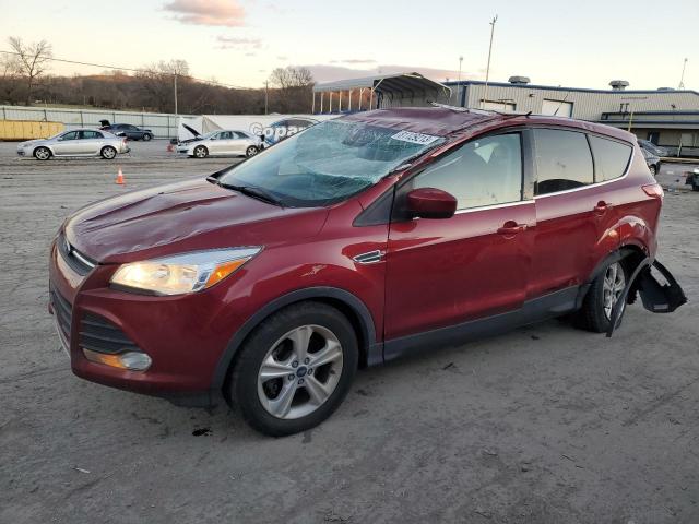 1FMCU0GX9DUD91020 | 2013 Ford escape se