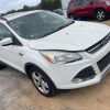 1FADP3F21JL268231 | 2018 Ford focus se