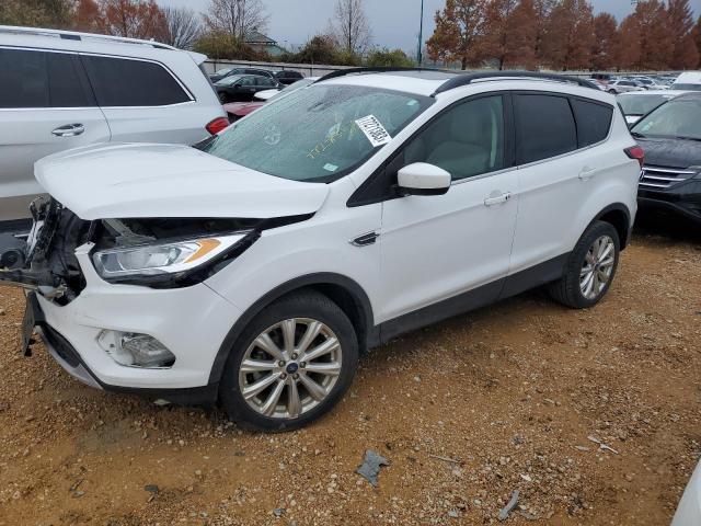 1FMCU0HD0KUB02334 | 2019 FORD ESCAPE SEL