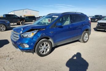 1FMCU0HD3KUA25507 | 2019 FORD ESCAPE SEL