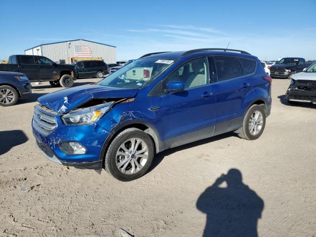 1FMCU0HD3KUA25507 | 2019 FORD ESCAPE SEL