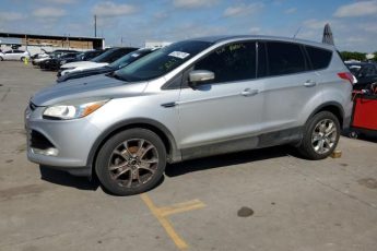 1FMCU0HX4DUA59064 | 2013 Ford escape sel