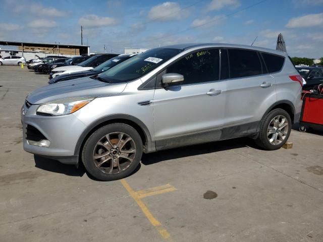 1FMCU0HX4DUA59064 | 2013 Ford escape sel