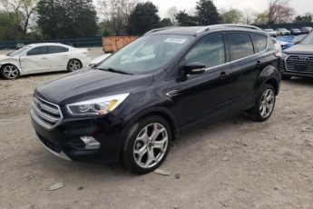 1FMCU0J90HUB95659 | 2017 Ford escape titanium