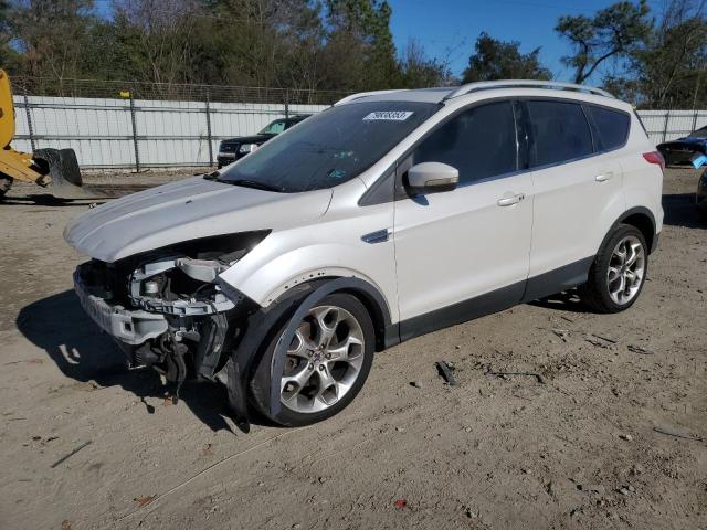 1FMCU0J91EUD91699 | 2014 FORD ESCAPE TIT