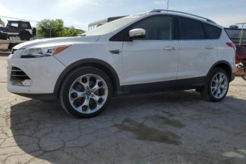 1FMCU0J91FUB88409 | 2015 Ford escape titanium