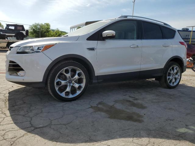 1FMCU0J91FUB88409 | 2015 Ford escape titanium