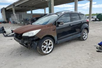 1FMCU0J92GUB53296 | 2016 Ford escape titanium