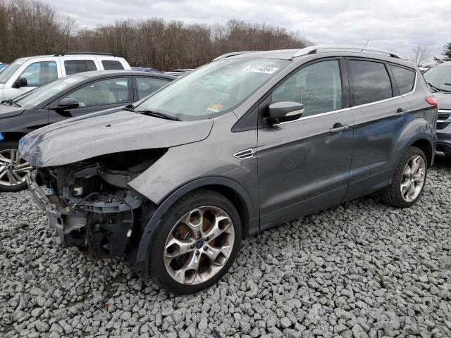 1FMCU0J94EUB33483 | 2014 FORD ESCAPE TIT