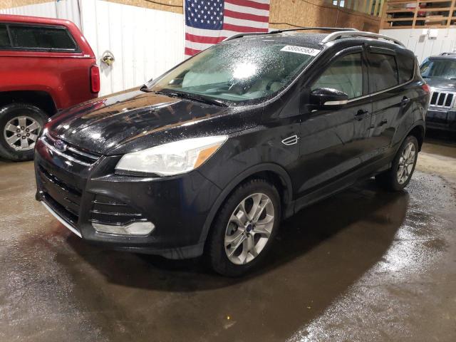 1FMCU0J95EUB92655 | 2014 FORD ESCAPE TIT