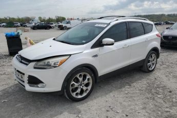 1FMCU0J96FUB60833 | 2015 Ford escape titanium