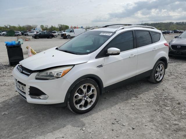 1FMCU0J96FUB60833 | 2015 Ford escape titanium