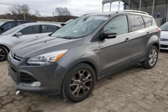 1FMCU0J97EUB59401 | 2014 Ford escape titanium