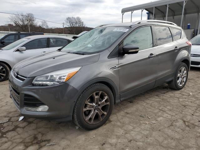 1FMCU0J97EUB59401 | 2014 Ford escape titanium