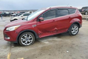 1FMCU0J97FUB92996 | 2015 Ford escape titanium