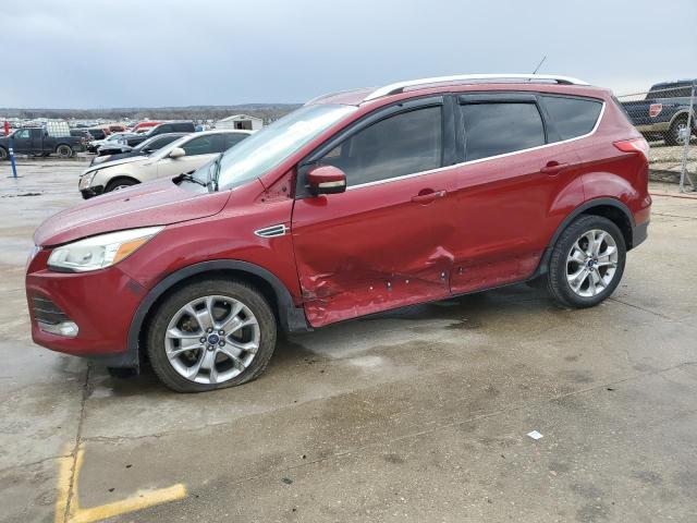 1FMCU0J97FUB92996 | 2015 Ford escape titanium