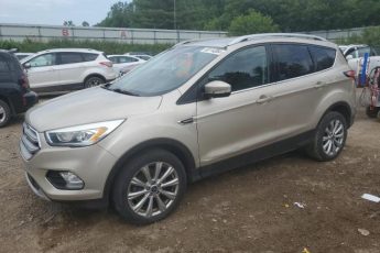 1FMCU0J99HUD95634 | 2017 Ford escape titanium