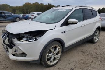 1FMCU0J9XEUC81587 | 2014 FORD ESCAPE TIT