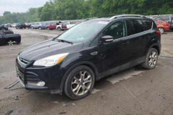 1FMCU0JX4EUC81177 | 2014 Ford escape titanium