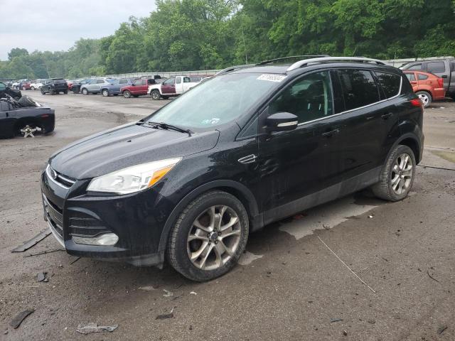 1FMCU0JX4EUC81177 | 2014 Ford escape titanium