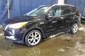 1FMCU0JX7EUA43971 | 2014 FORD ESCAPE TIT