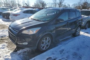 1FMCU0JX9EUB82080 | 2014 FORD ESCAPE TIT