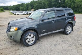 1FMCU93108KD32834 | 2008 Ford escape xlt