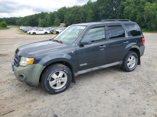 1FMCU93108KD32834 | 2008 Ford escape xlt