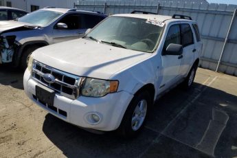 1FMCU93168KD05881 | 2008 Ford escape xlt