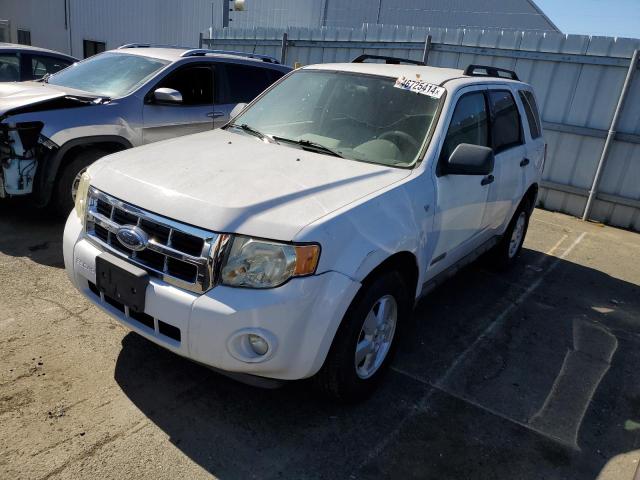 1FMCU93168KD05881 | 2008 Ford escape xlt