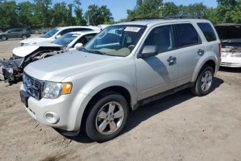 1FMCU93779KC30372 | 2009 Ford escape xlt