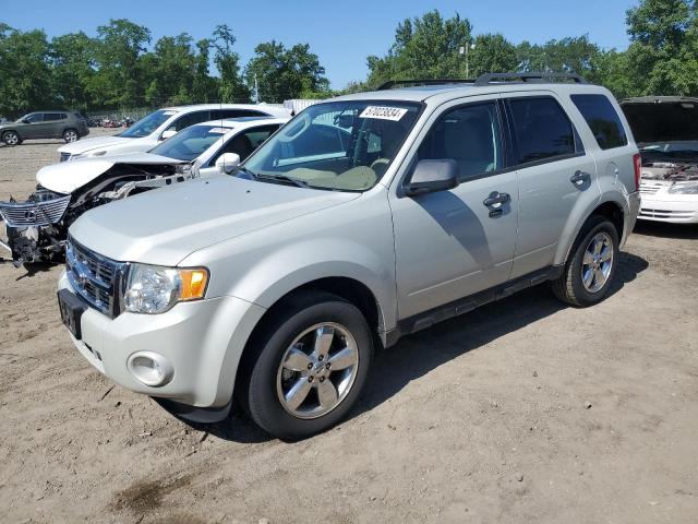 1FMCU93779KC30372 | 2009 Ford escape xlt