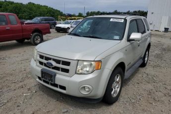 1FMCU94198KC69473 | 2008 Ford escape limited