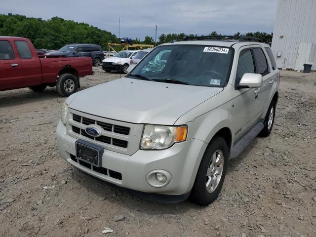 1FMCU94198KC69473 | 2008 Ford escape limited