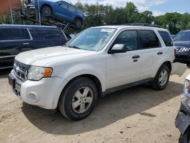 1FMCU9D70CKC58276 | 2012 Ford escape xlt