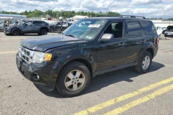 1FMCU9D74CKC48575 | 2012 Ford escape xlt