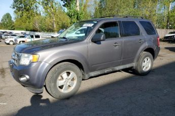 1FMCU9D78BKA62536 | 2011 Ford escape xlt