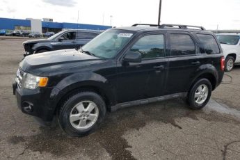 1FMCU9DG0CKB76368 | 2012 Ford escape xlt