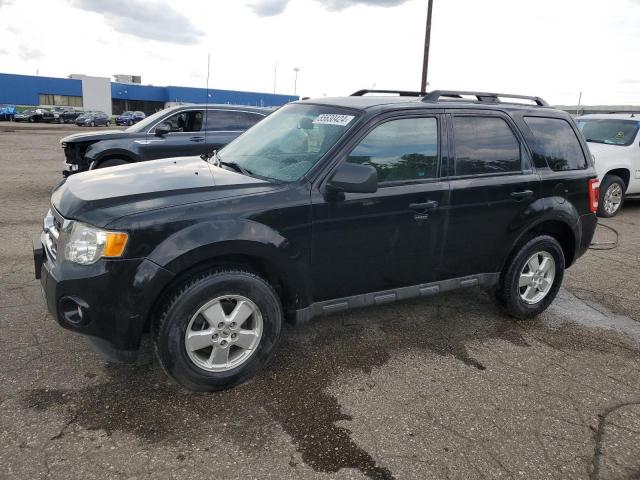 1FMCU9DG0CKB76368 | 2012 Ford escape xlt