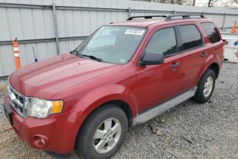 1FMCU9DG9AKC45071 | 2010 Ford escape xlt