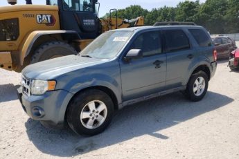 1FMCU9DGXBKB73802 | 2011 Ford escape xlt