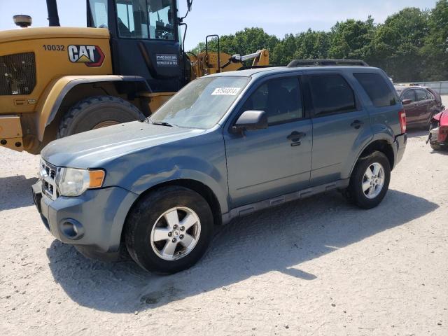 1FMCU9DGXBKB73802 | 2011 Ford escape xlt