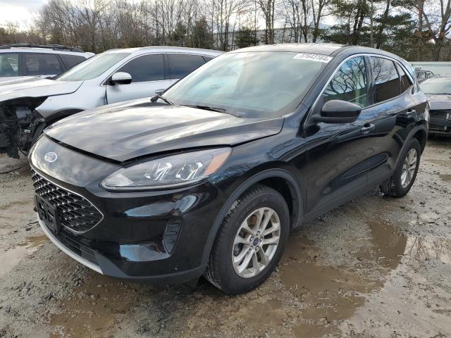 1FMCU9G61LUB53737 | 2020 Ford escape se